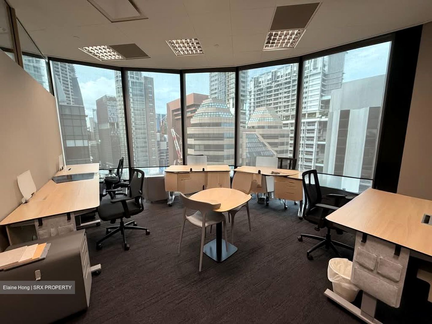Hub Synergy Point (D2), Office #570511861